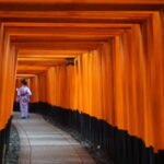Fushimi Inari